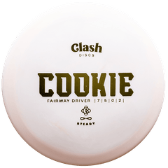 Cookie - Steady - Fairway Driver